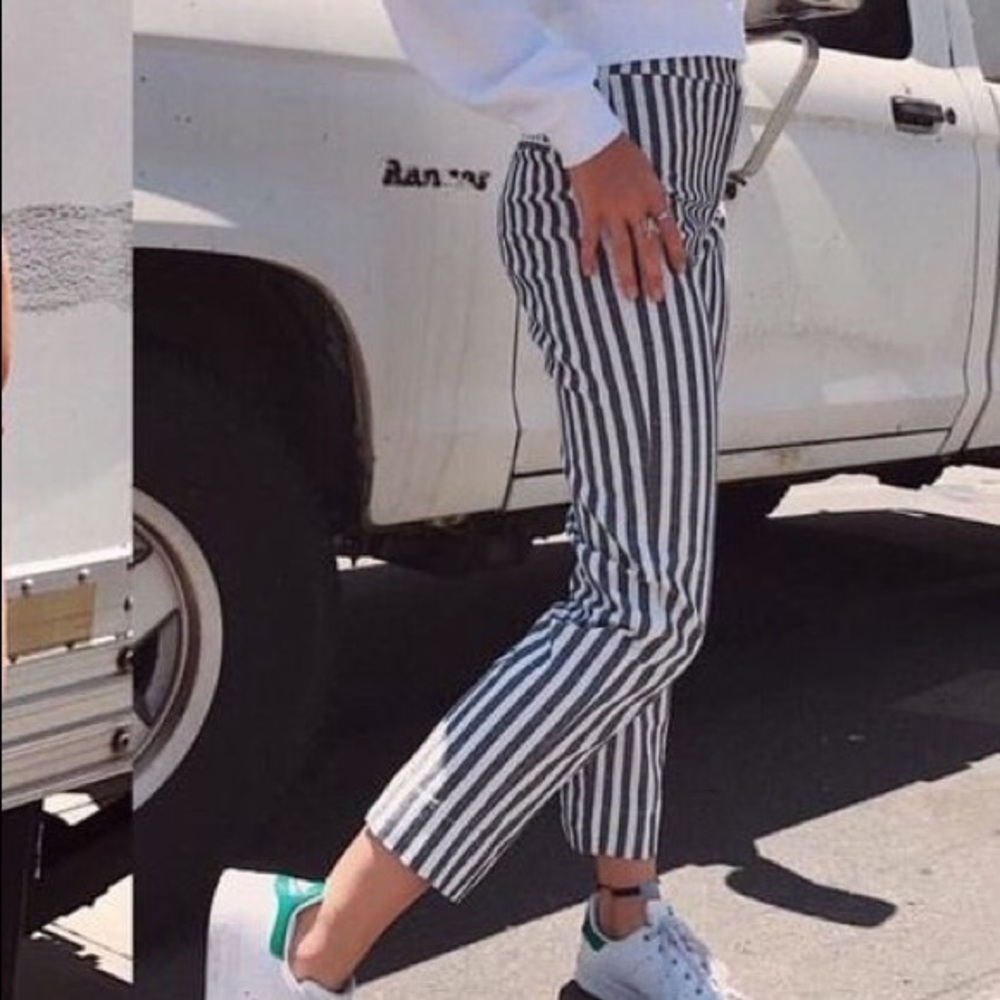 brandy melville tilden pants